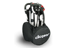 Clicgear Wheel Cover
