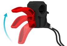 Break handle